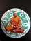หลวงพ่อชำนาญ วัดบางกุฎีทอง [หงษ์เหิรเล็ก]