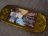 PSP-3006 สีทองสภาพใหม่