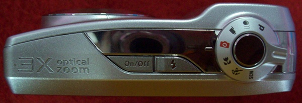 กล้อง Kodakรุ่นEasyShareC182หน้าจอขนาด2.5เมนูไทย *****ความละเอียด12megapixels