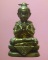 กุมารทอง จินดามณี หลวงพ่อสาคร เนื้อทองระฆัง (524)