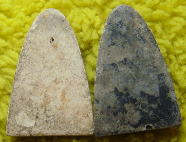 หลวงปู่ทวด บรรจุกรุรุ่น2 ปี45 ให้ 2 องค์...ขอทุน + จัดส่ง เคาะเดียวแดงครับ