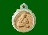 ปิดตาแท้ไม่ทราบที่ เนื้อดิน เริ่ม 100