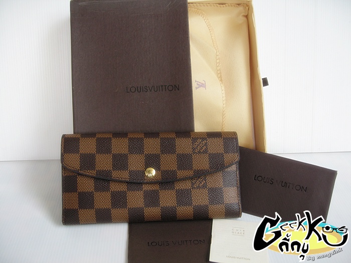 กระเป๋า Louis Vuitton เคาะเดียว 400 บาท