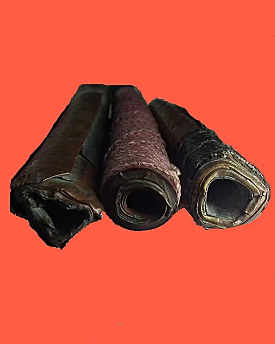 ตะกรุด