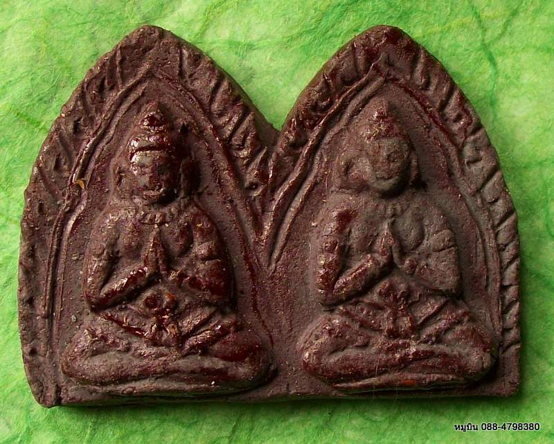 ขุนแผนร่ายมนต์พรายคู่มหาเสน่ห์ เนื้อผงพรายกุมารแฝดอาบน้ำมันพรายช้างโขลง พระอาจารย์เบิ้มวัดหนองป่าชาด