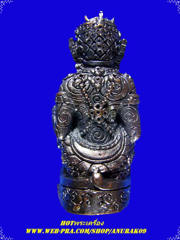 หลวงปู่นาม หนุมานรุ่นแรก อุดผงขรัวตาคง