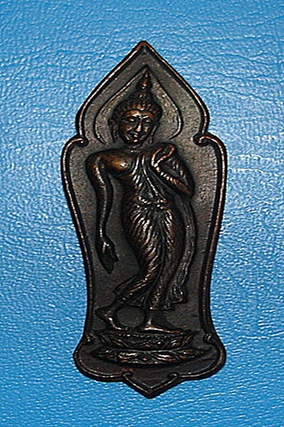 พระลีลา