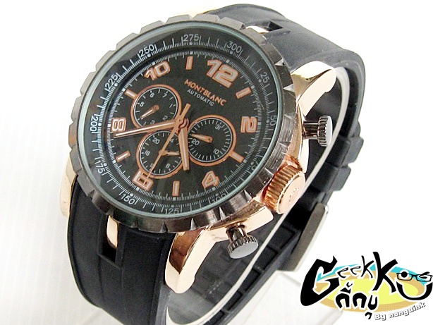 นาฬิกา......MONTBLANC.....อีกตัวสวยสวย