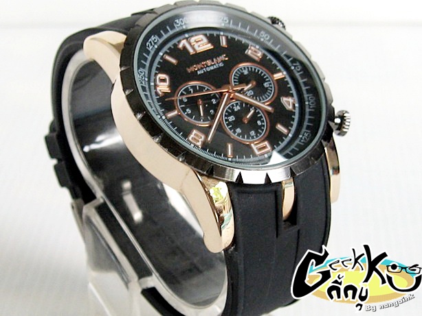 นาฬิกา......MONTBLANC.....อีกตัวสวยสวย