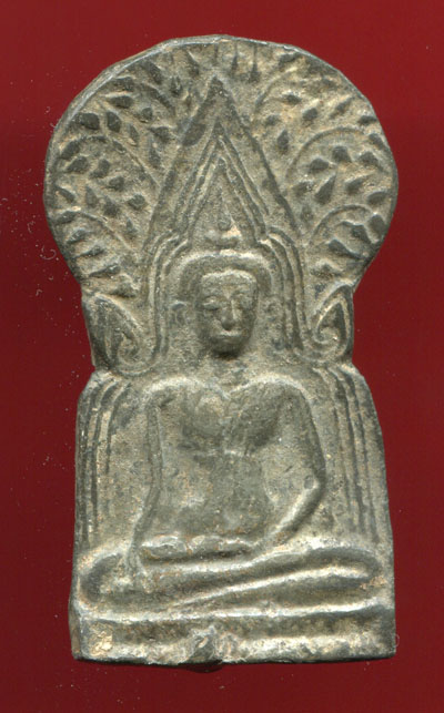 พระเนื้อชินเก่าๆ