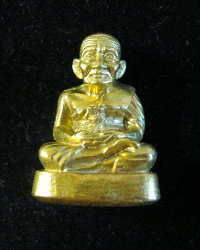 หลวงปู่ทวด มหาราช วัดช้างให้        