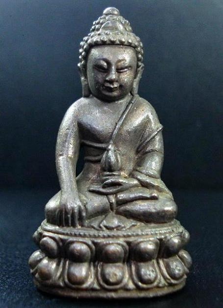 กริ่งชินรังสี มหาบารมี 90 สมเด็จพระญาณสังวร ฯ วัดบวรนิเวศ พร้อมกล่องเดิมจากวัด