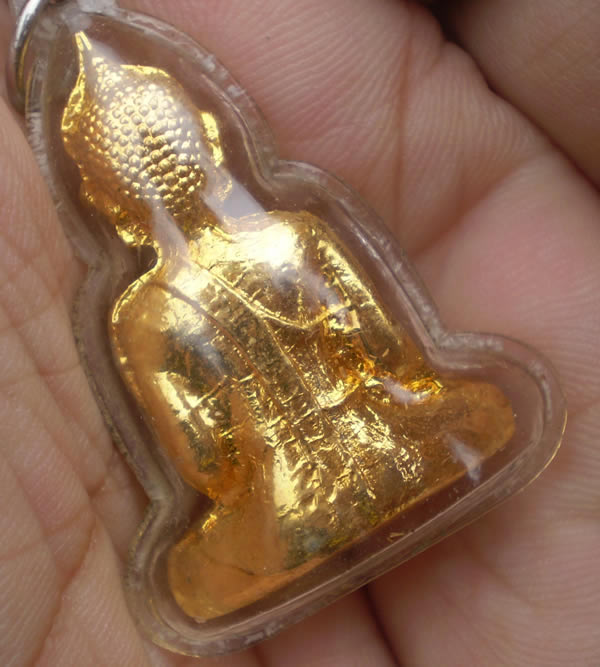 หลวงพ่อพระใส หนองคาย เดิมๆๆ สวยไม่มีที่ติครับ