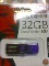 	 		   	 แฟลชไดร์ฟKingston 32GB