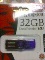 	แฟลชไดร์ฟKingston 32GB #5