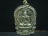หลวงปู่คำพันธ์ รุ่น สมปรารถนา วัดธาตุมหาชัย อ.ปลาปาก จ.นครพนม เนื้อทองแดงกะไหล่ทอง รุ่น1
