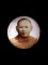 ล็อกเก็ต หลวงพ่อสมชาย วัดเขาสุกิม จ.จันทบุรี