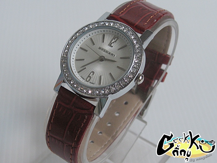 นาฬิกา ........ BVLGARI ..........(สำหรับคนพิเศษ)