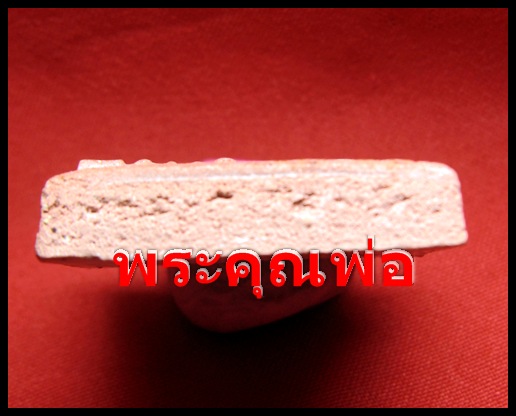 พระหางหมาก หลวงพ่อฤาษีลองดำ วัดท่าซุง