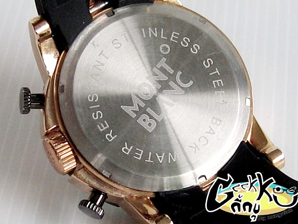 .นาฬิกา......MONTBLANC...