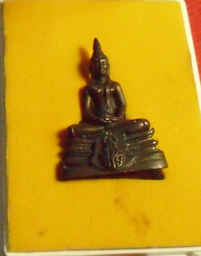 หลวงพ่อโสธร