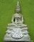 หลวงพ่อโสธร ๘๐ ปีกรมตำรวจเนื้อเงินขัดเงา