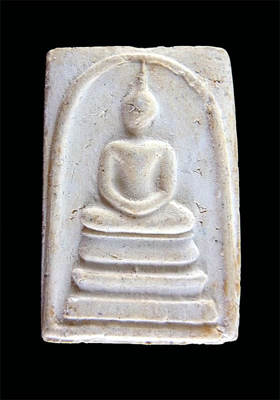 ***วัดใจ***สมเด็จวัดระฆัง 118 ปี พิมพ์ใหญ่ สวยสภาพเดิมๆราคาถูกๆ แล้วแต่จะให้ครับ