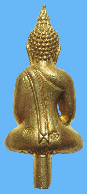 พระแท้วัดใจเริ่มที่ 20 บาทพระยอดธงเลื่อนสมณศักดิ์ หลวงพ่อตัด วัดชายนา เนื้อสตางค์ สวยๆครับผม