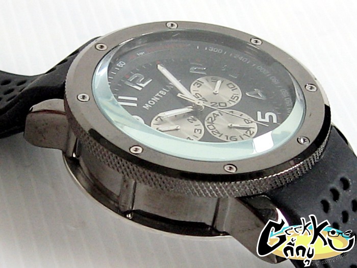 .นาฬิกา......MONTBLANC...