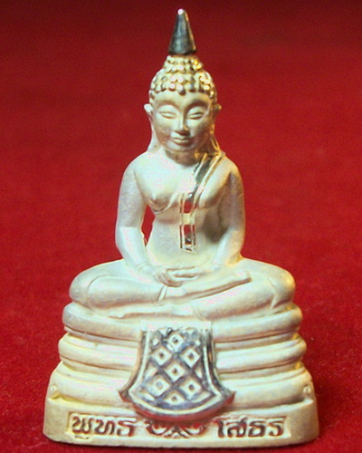 พระพุทธ โสธร รุ่นสร้างอุโบสถ ปี๓๙ no.1