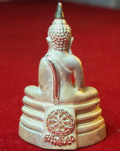 พระพุทธ โสธร รุ่นสร้างอุโบสถ ปี๓๙ no.1
