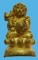 เชิญร่วมประมูลพระแท้ราคาวัดใจเริ่มที่20 บาท พระกริ่งตั๊กแตนเนื้อทองทิพย์ หลวงพ่อตัด วัดชายนา