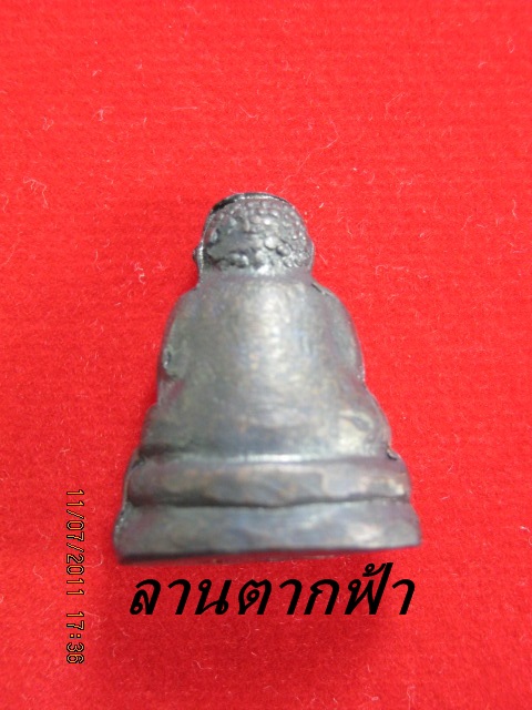 พระสังกัจจายน์ วัดสังกะจาย ธนบุรี