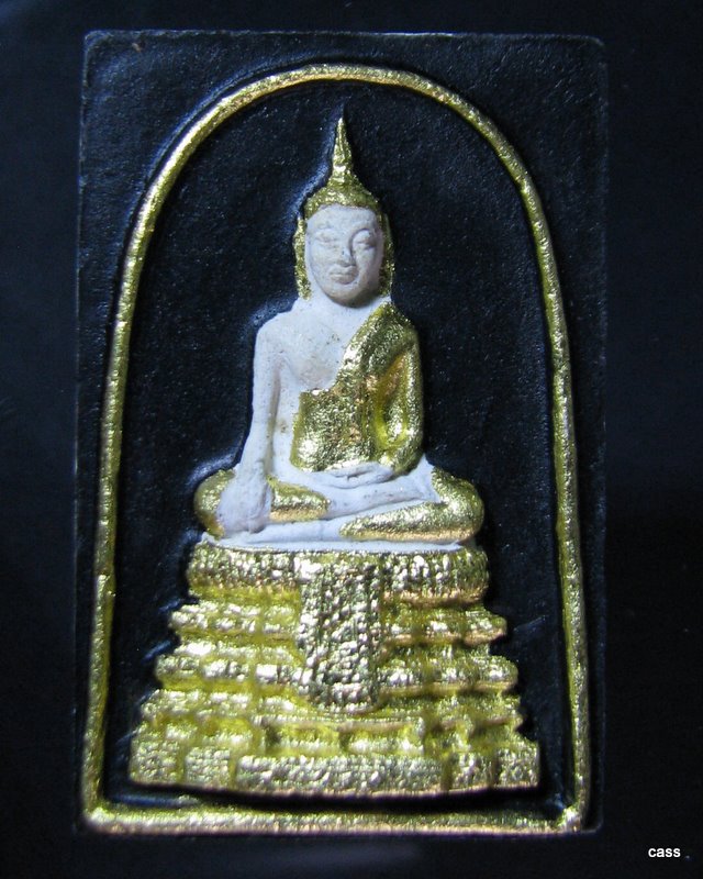 สมเด็จวัดไร่ขิง ปี 14 (พิมพ์กรรมการครับ) สวยยยยย