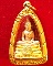 พระพุทธ โสธร รุ่นสร้างอุโบสถ ปี๓๙ เนื้อสามกษัตริย์