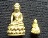 *เคะเดียว*พระกริ่ง-พระชัยวัฒน์ เจริญพร หลวงพ่อเพี้ยน วัดเกริ่นกฐิน เนื้อทองทิพย์