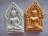 ขุนแผนหลวงปู่ทิม วัดพระขาว + ขุนแผนเคลือบ วัดใหญ่ชัยมงคล อยุธยา ปิดไม่แพง