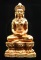**พระกริ่งจอมสุรินทร์ หลวงปู่หงษ์ วัดเพชรบุรี ปี43 สวยๆ เคาะเดียวแดง**WV81