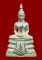 ล.พ.โสธร ปี2538 รุ่น80ปีกรมตร. เนื้อเงินขัดเงาบางส่วน