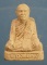 ผงลอยองค์ หลวงพ่อทอง วัดทองธรรมิการาม สมุทรสาคร 