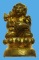 เชิญร่วมประมูลพระแท้ราคาวัดใจเริ่มที่20 บาท พระกริ่งตั๊กแตนเนื้อทองทิพย์ หลวงพ่อตัด วัดชายนา