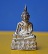 พระกริ่งชินสีห์เนื้อเงิน วัดบวรนิเวศ