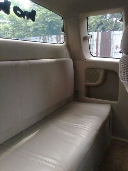 @@__TOYOTA Prerunner 3.0 MT ปี 2008(ท่อเฮดเดอร์ แต่งปั๊ม แต่งกล่อง)__@@