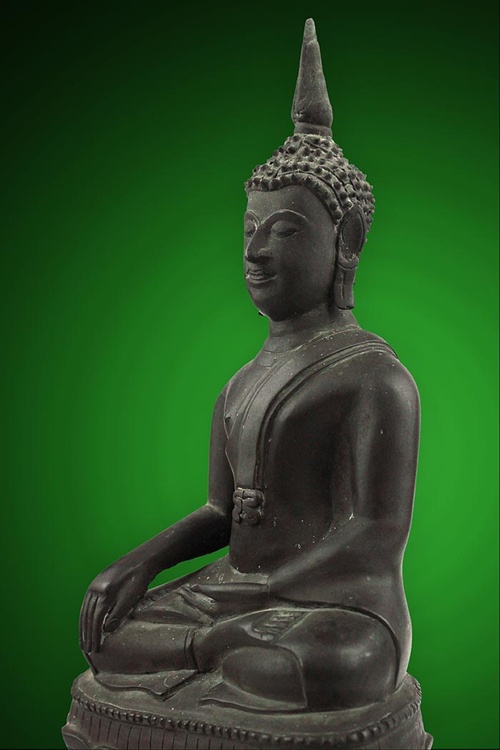พระบูชาสมัยรัชกาล 