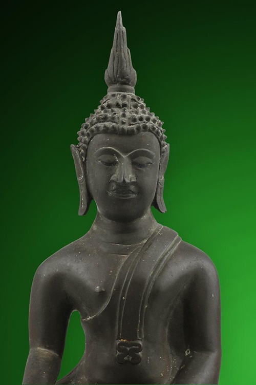 พระบูชาสมัยรัชกาล 