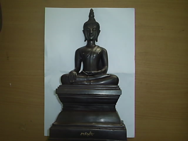 พระบูชา พระลับ 5 นิ้ว