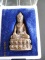 พระกริ่งสัมฤทธิ์ผล เนื้อนวะ หลวงปู่หมุน