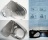 กล้องส่องพระ ILLUMINATED LOUPE LED LIGHT 30X-21MM มีไฟLED 2ดวง