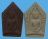 วัดใจเริ่มที่ 20 บาท ขุนแผน 2 องค์ 2 เนื้อ ปี 2552 หลวงพ่อตัด วัดชายนา +หลวงพ่อผล วัดหนองแขม