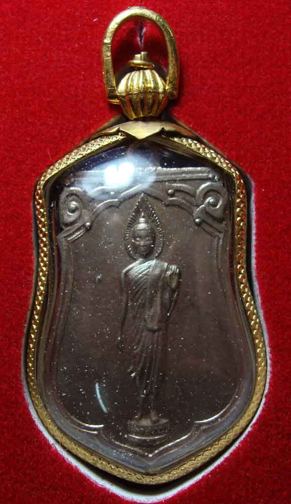 พระพุทธยี่สิบห้าศตวรรษชุดกรรมการ3องค์ ปี2500